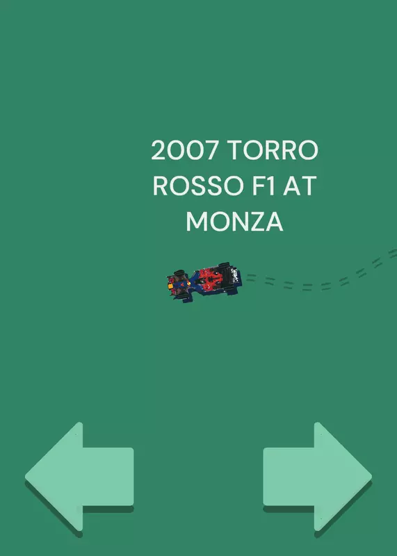 Game by @Formula_One