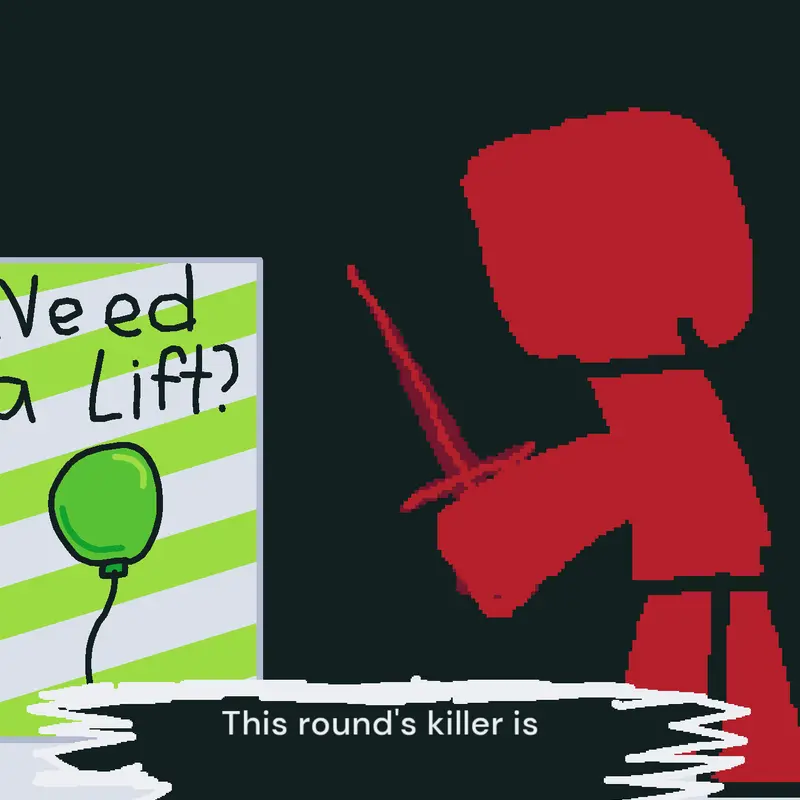 Game by @JackzinCASTLE