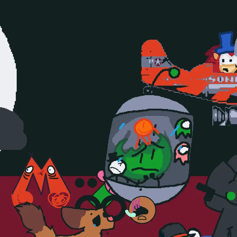 Game by @i_love_earth