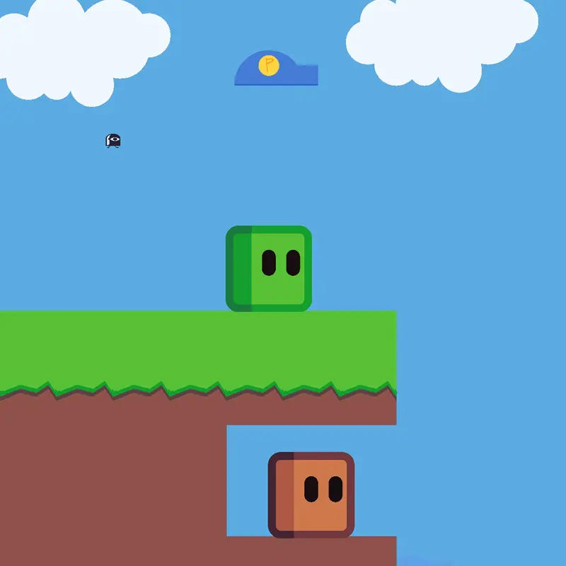 Game by @KenrichWieliMartinMagni