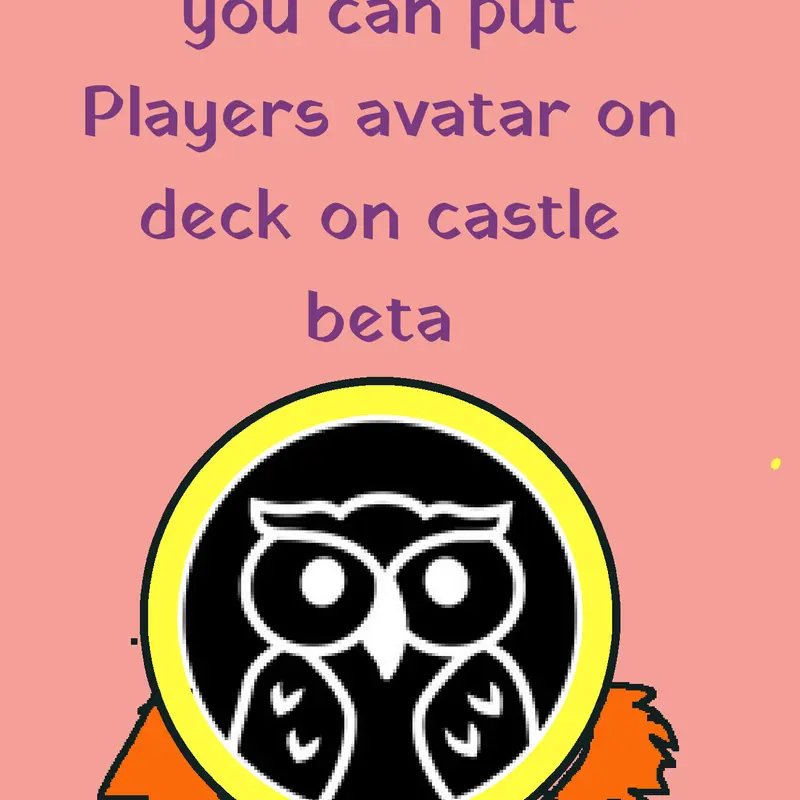 New Features by @Heitor_LovesBlue7252