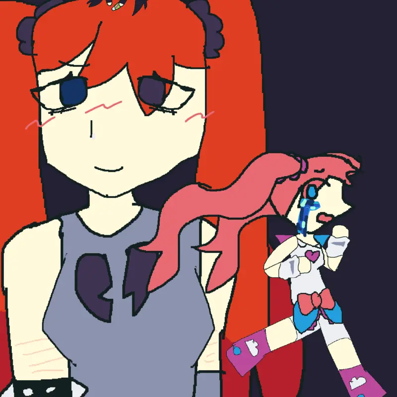 Game by @velvet-pinkykasanelol_
