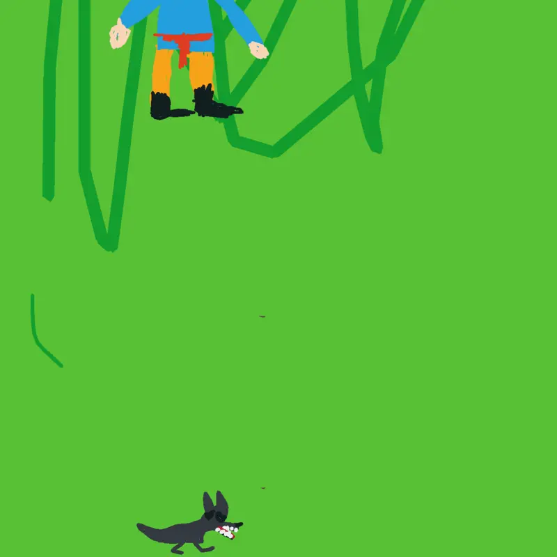 Game by @yghf