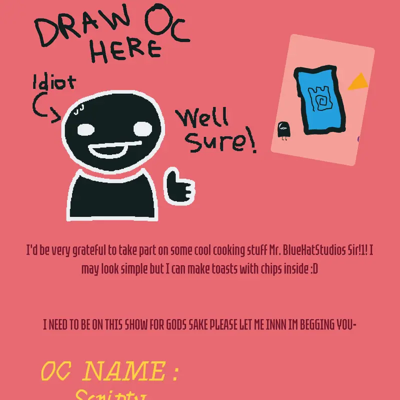 Game by @Scripty