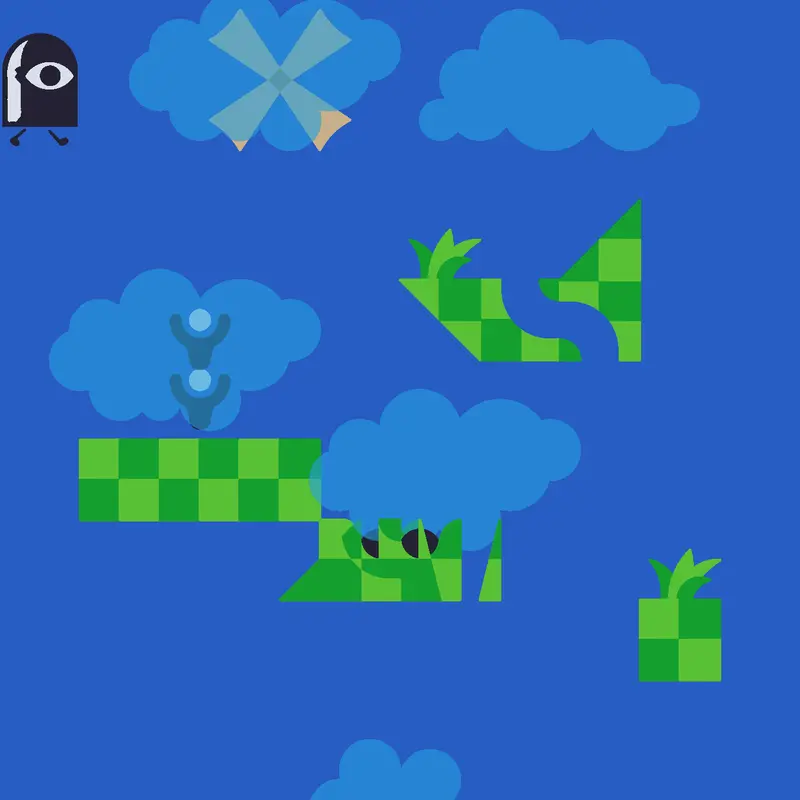 Game by @samuelAlexanderRNomat