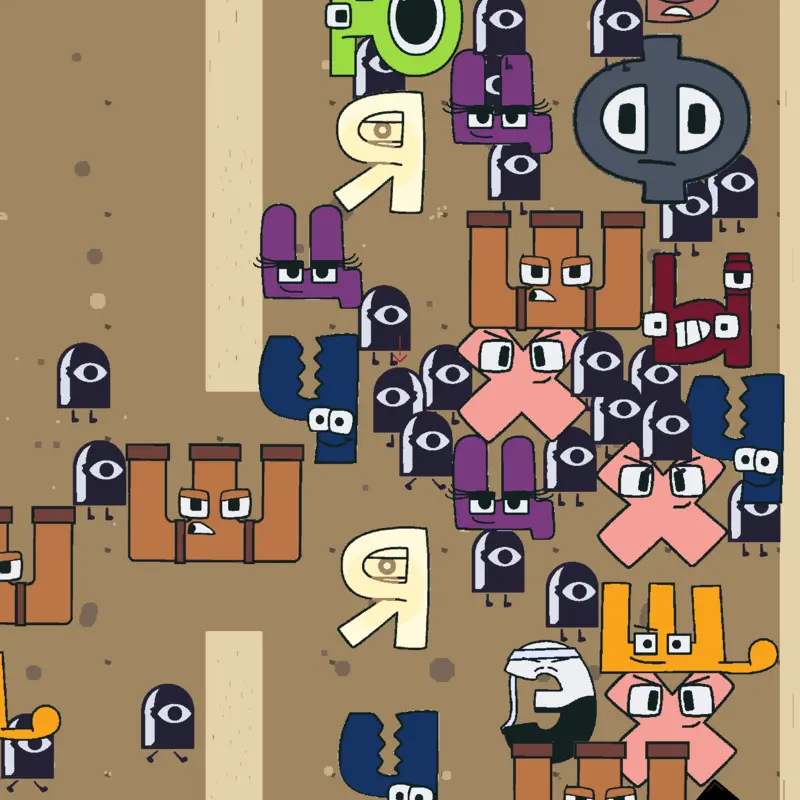 Game by @Adrian18