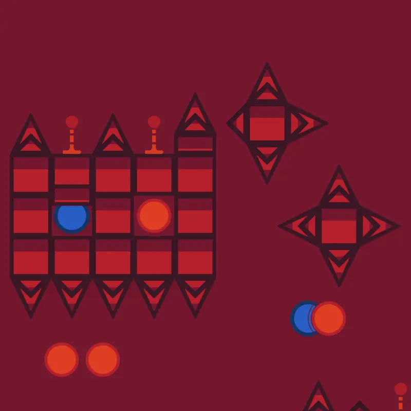 Game by @Ran_Isshan