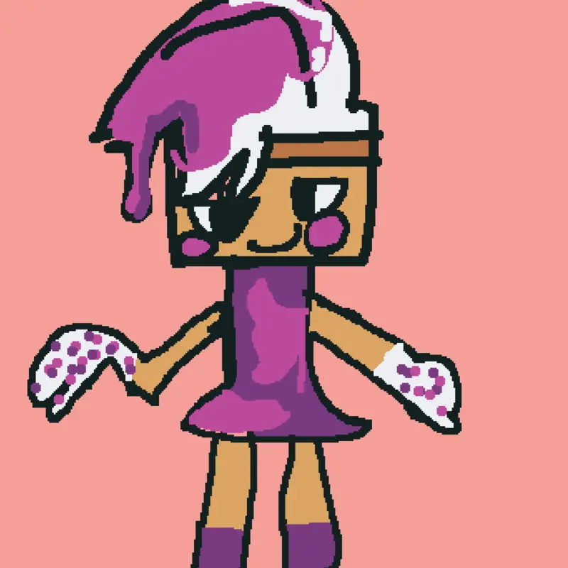 Game by @painted_user