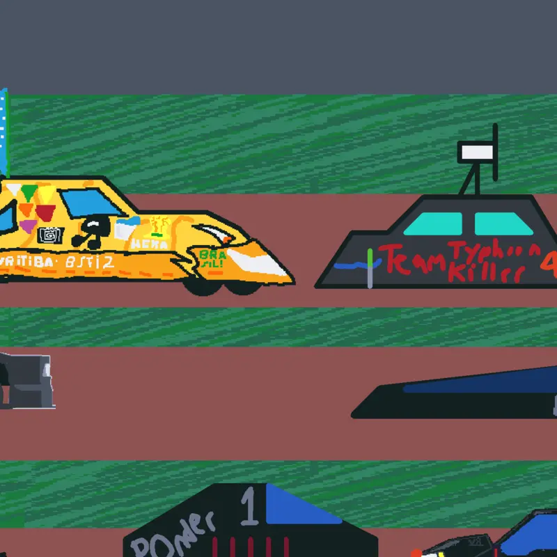 Game by @Team_Typhoon_Killer-2026