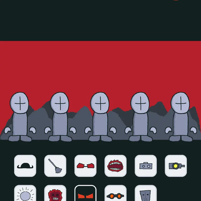 Game by @SillyTriangle