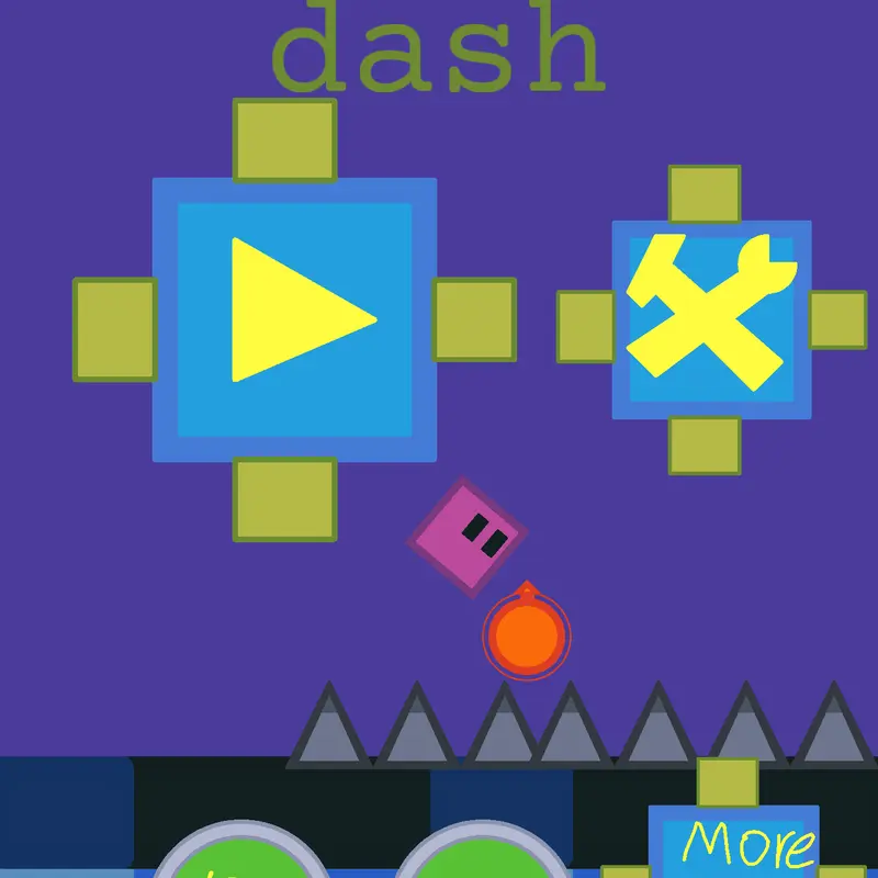 Game by @E-121