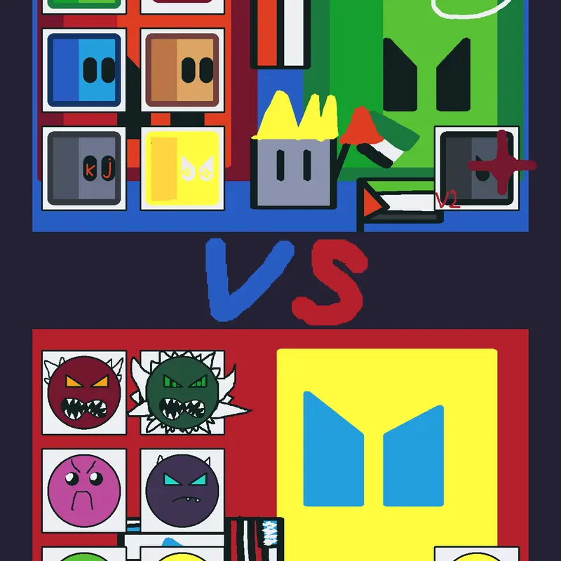 Game by @zzlzalfb