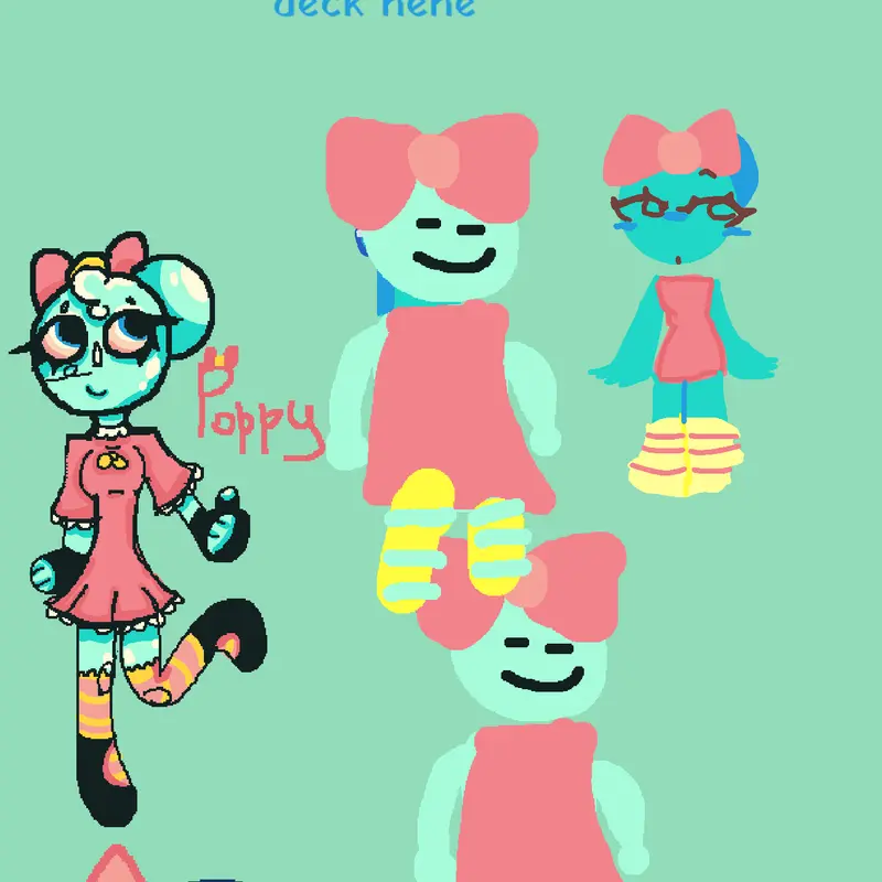 Game by @khaizajoy