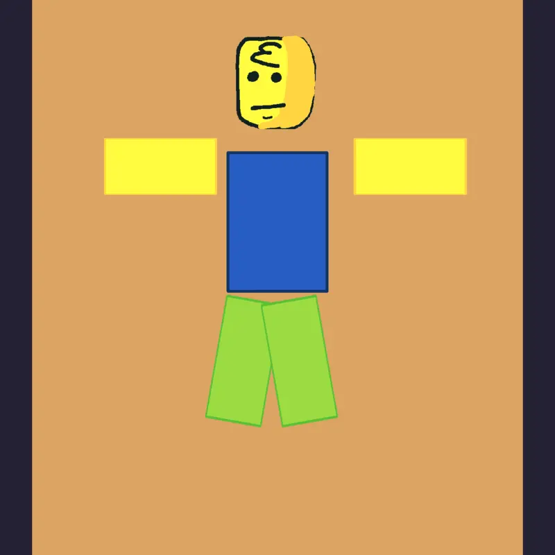 Game by @ROCCKI20