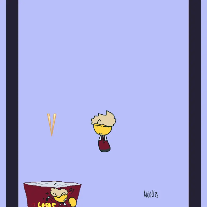 Game by @DinoBro2014