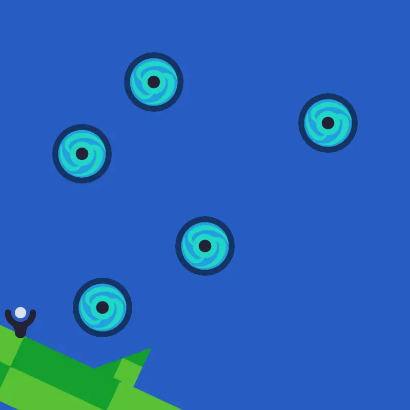Game by @hudaifah16