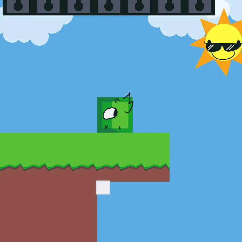 Ending gameeee by @N1GHT_T1ME