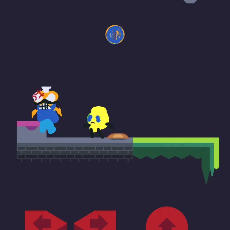 Game by @icydudde