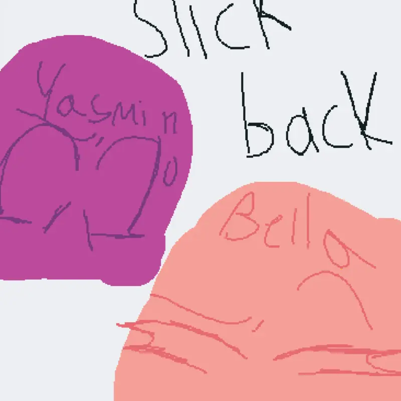 Game by @bobbybearhugg