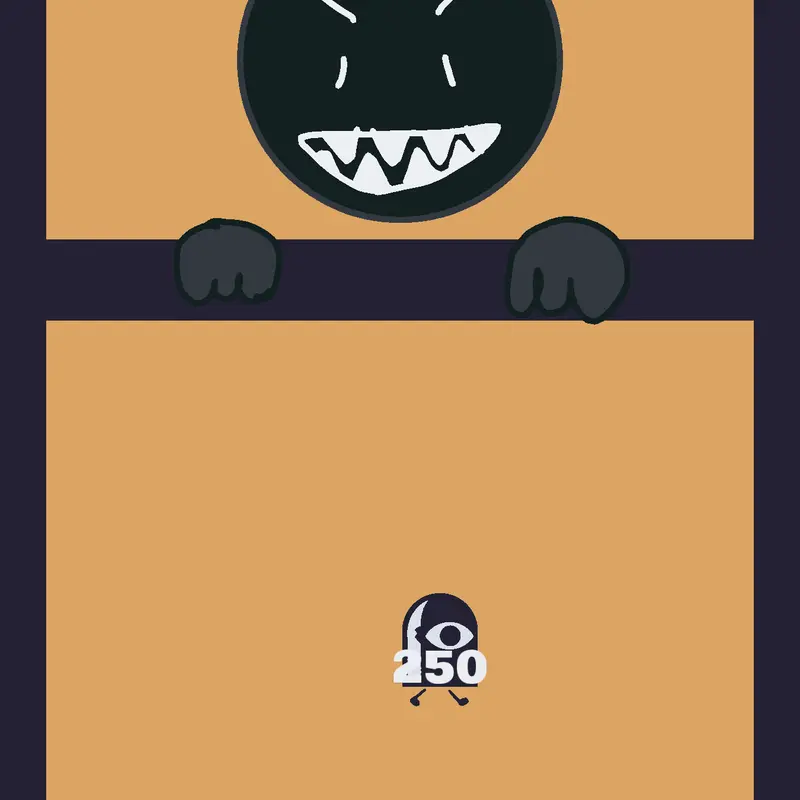 Game by @MrSpirit