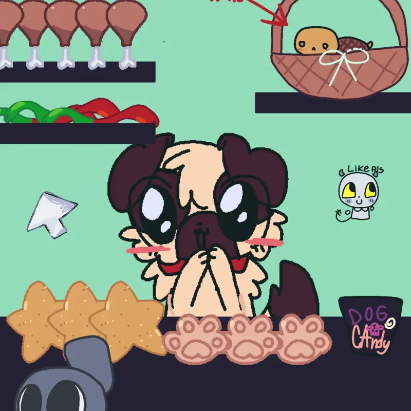 Game by @AppleCatCat