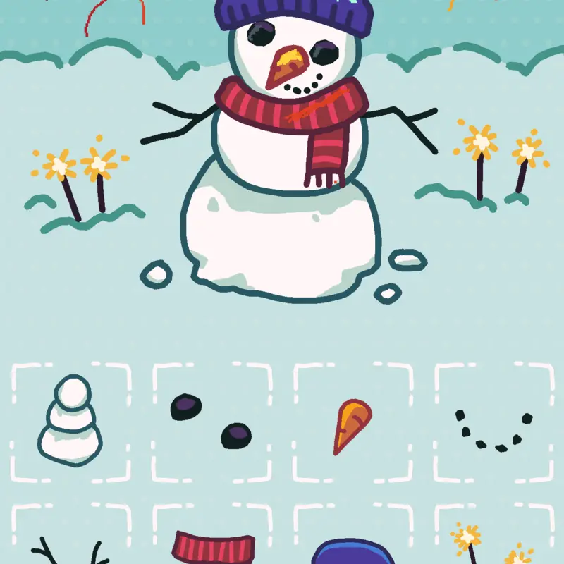 Game by @amaili