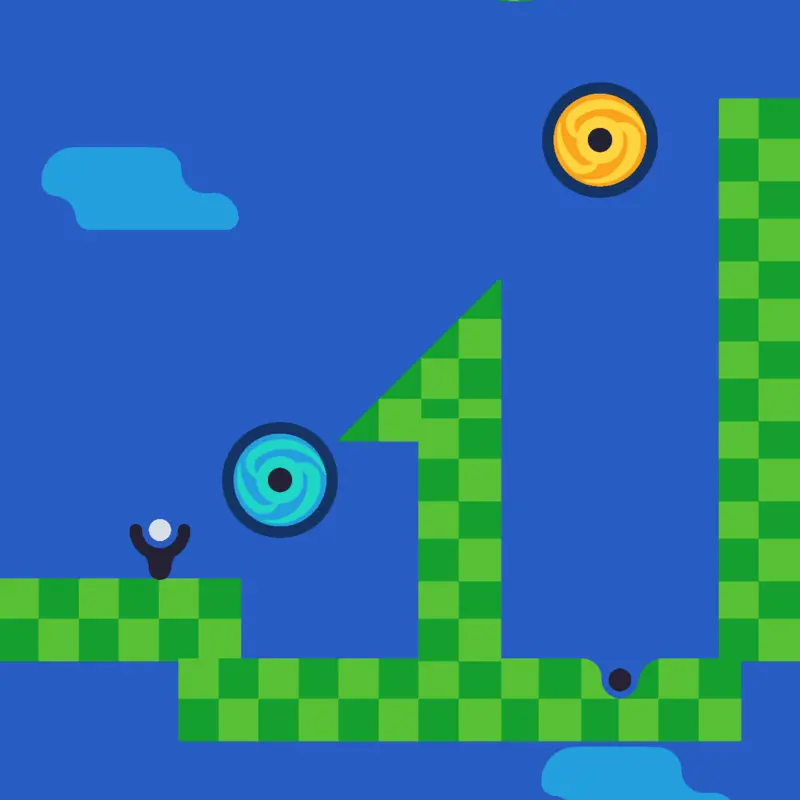 Game by @Cutemelove
