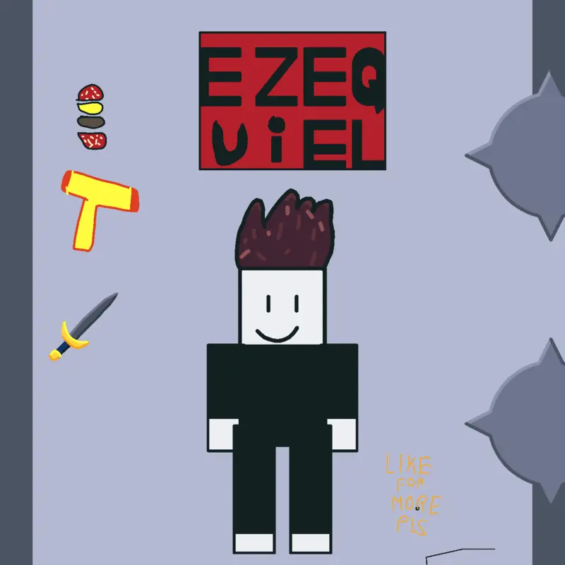 Game by @Ezequiel91937