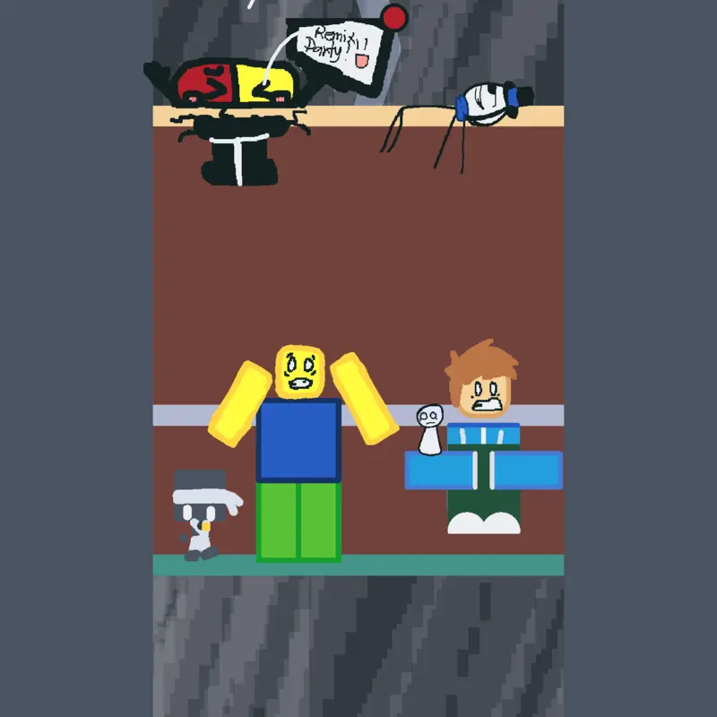 Game by @sebastan