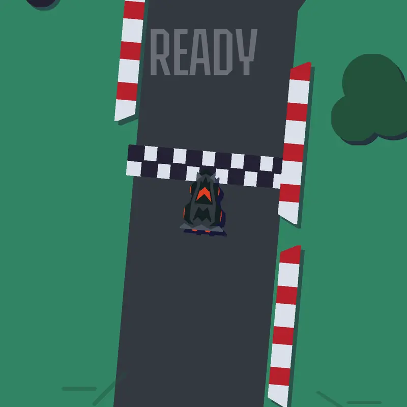 RACE! by @MayedSayeed1