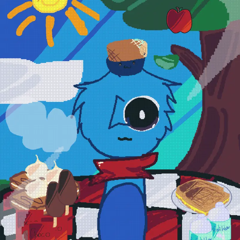 Game by @novxy