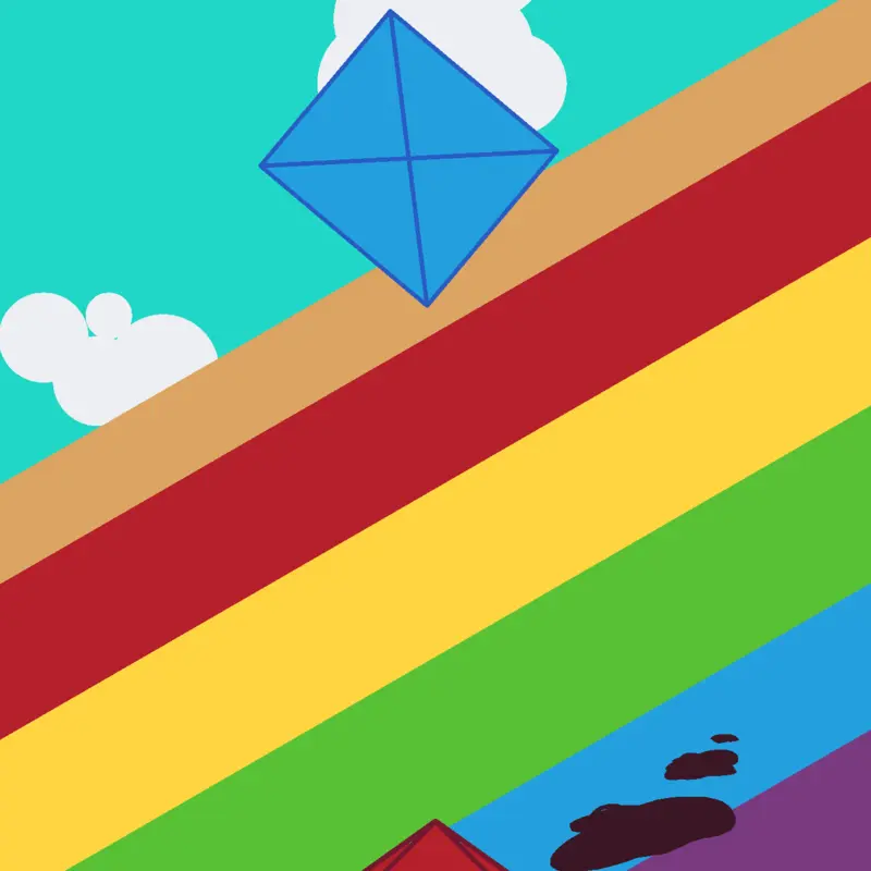 Game by @VanSander