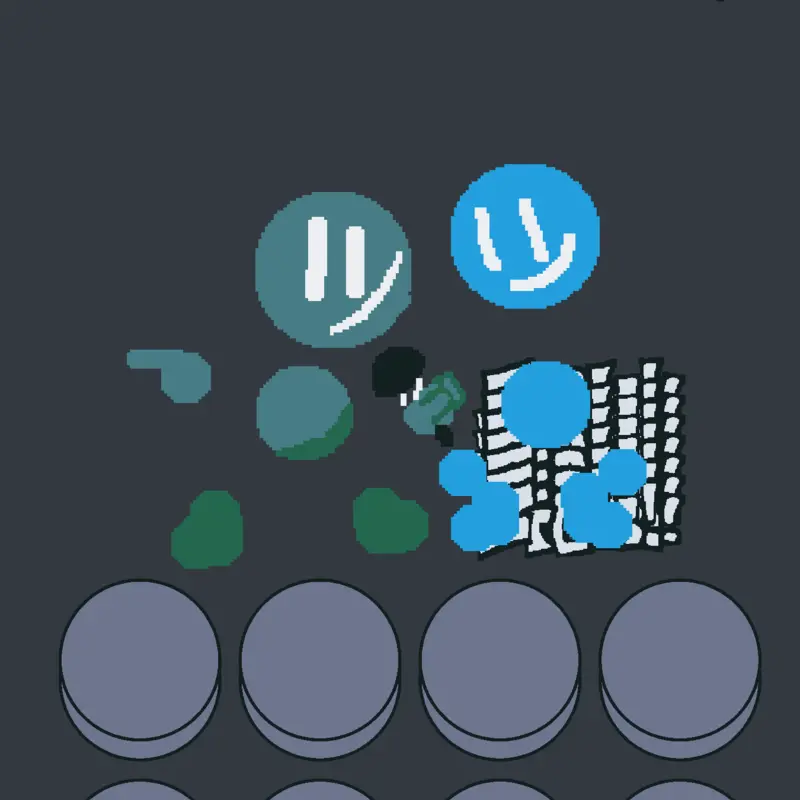 Game by @pain20910