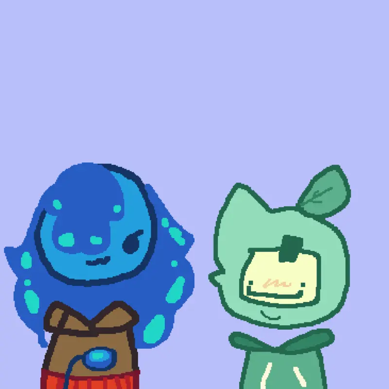 Game by @DominoCat