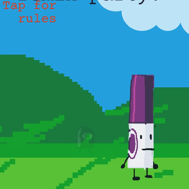 Game by @Ammar_Haziq