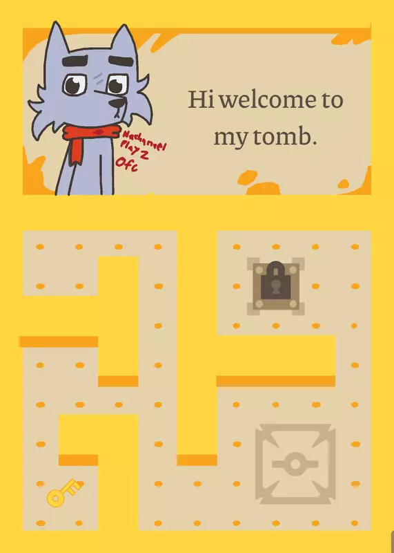 Game by @Nathanael_Playz_Offical