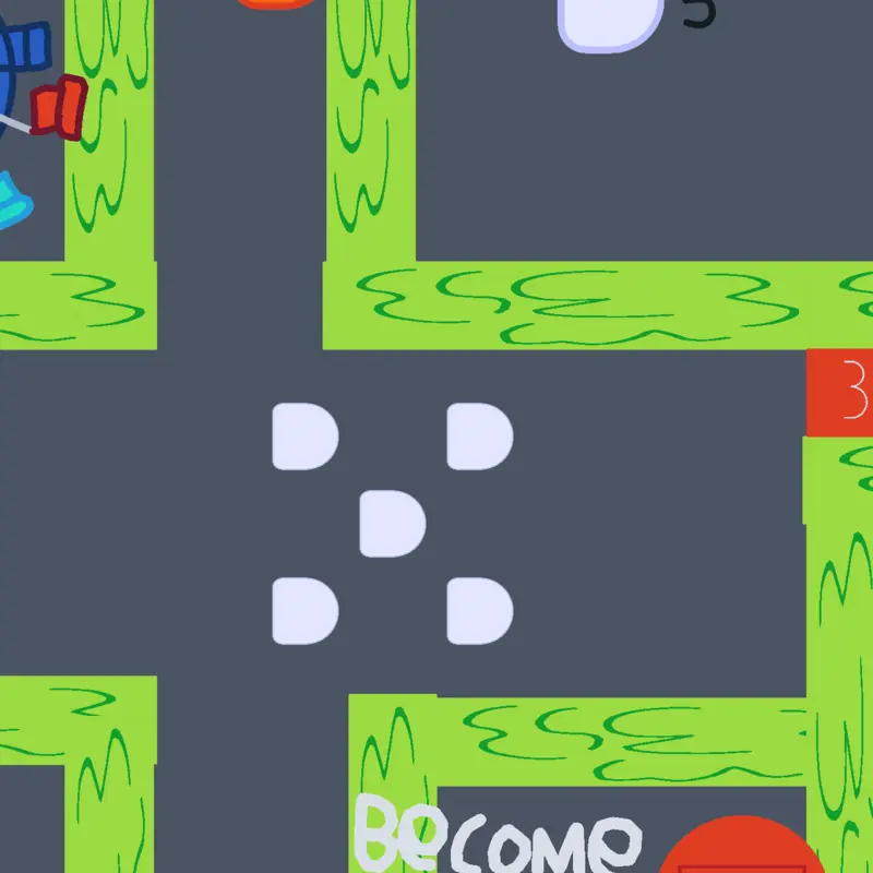 Game by @Ecurusito