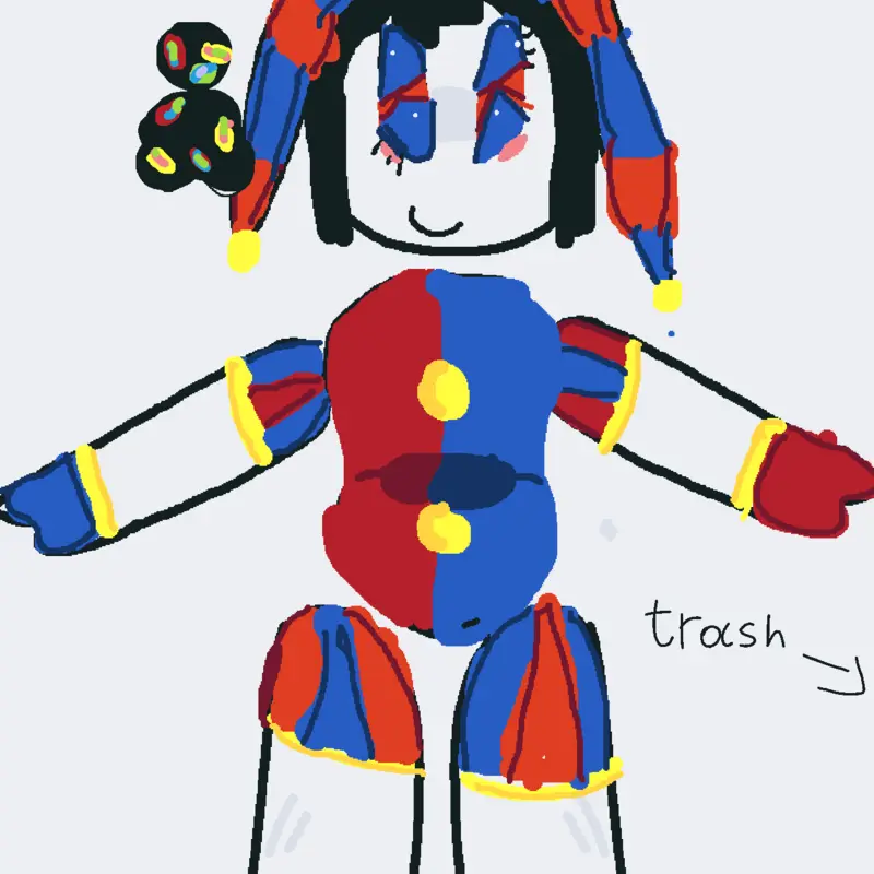 Game by @pomni234