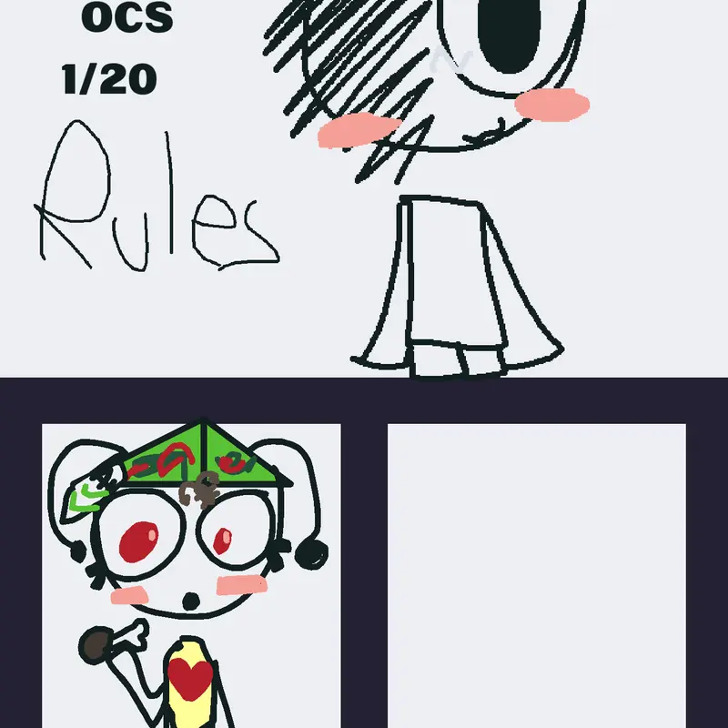 Game by @UR_L0C4L_4RI3