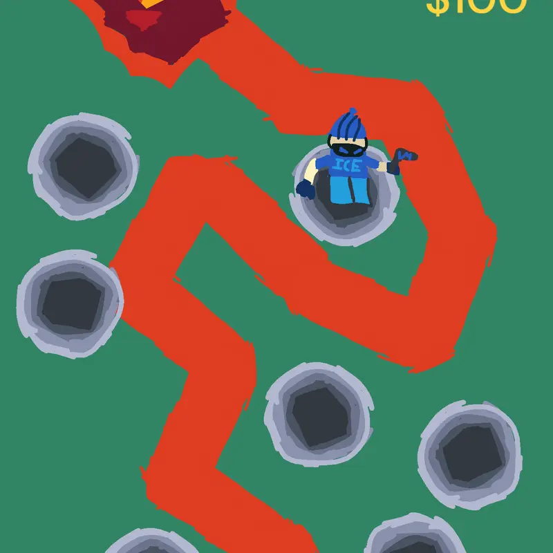 Game by @DaCoolGamerB
