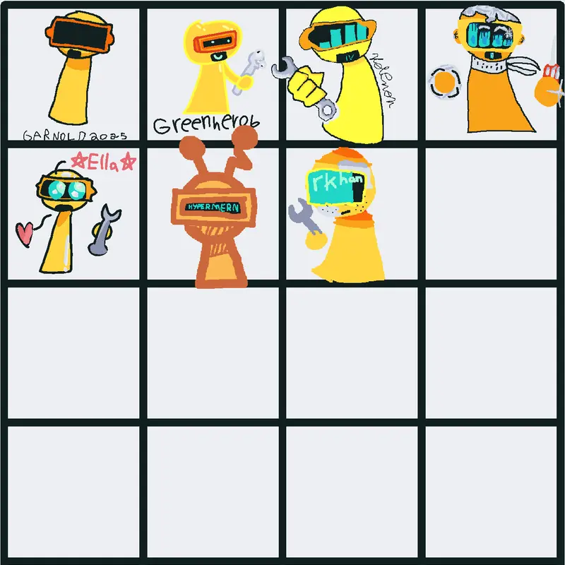Game by @jorvinia_the2nd