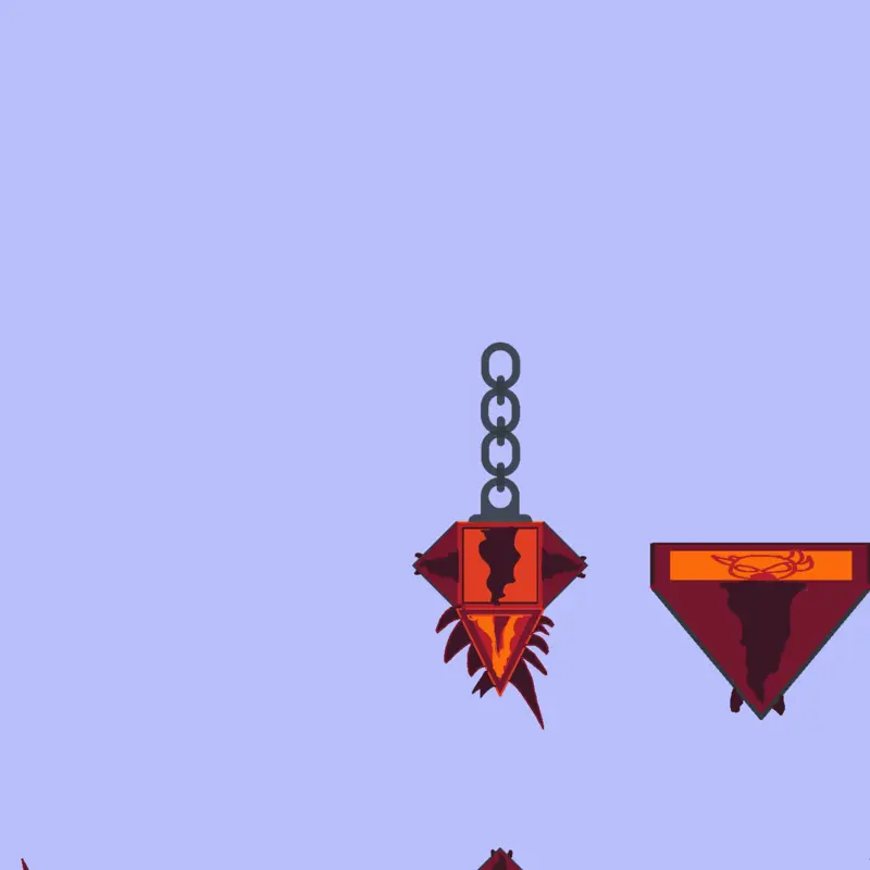 Game by @twistedbacon
