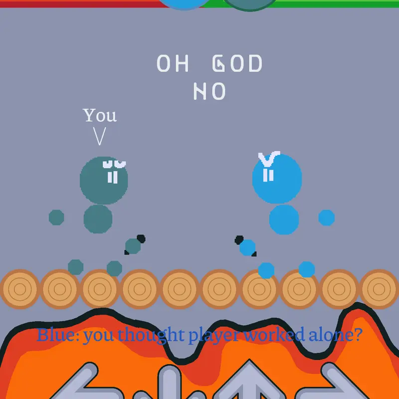 Game by @The_Beloved_Tutorialiw