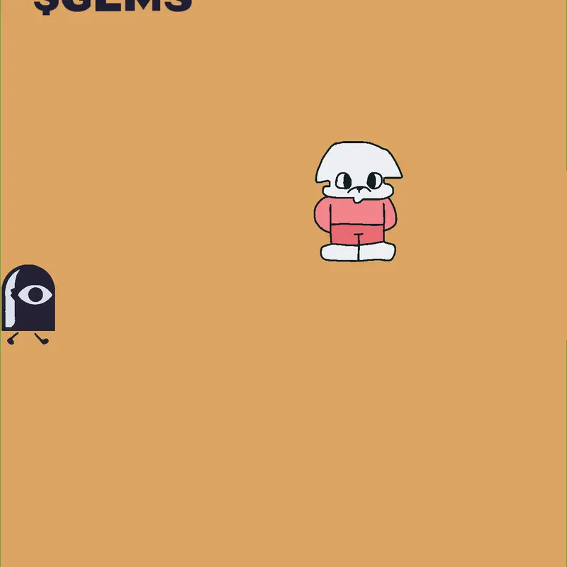 Game by @EmmaPie