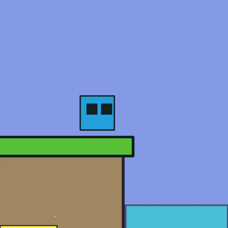 Game by @adrysonlipe
