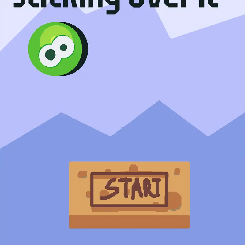 Game by @Sushibee