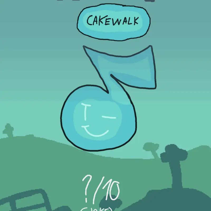 Game by @26SBY