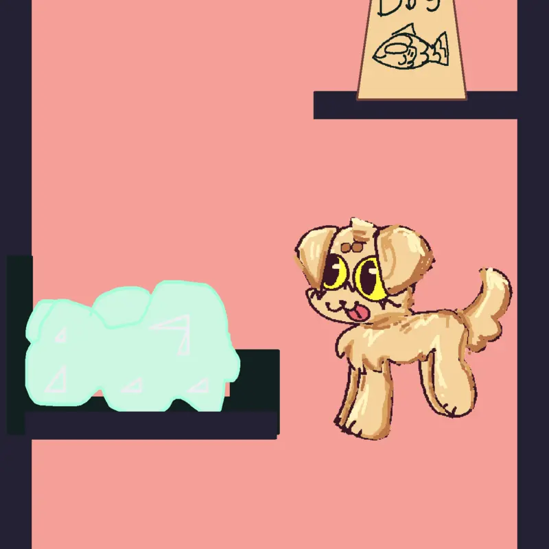 Game by @littlecubes