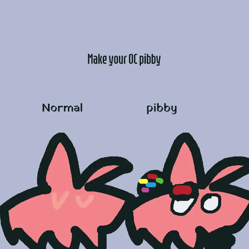 Game by @puffiesloves_pupin