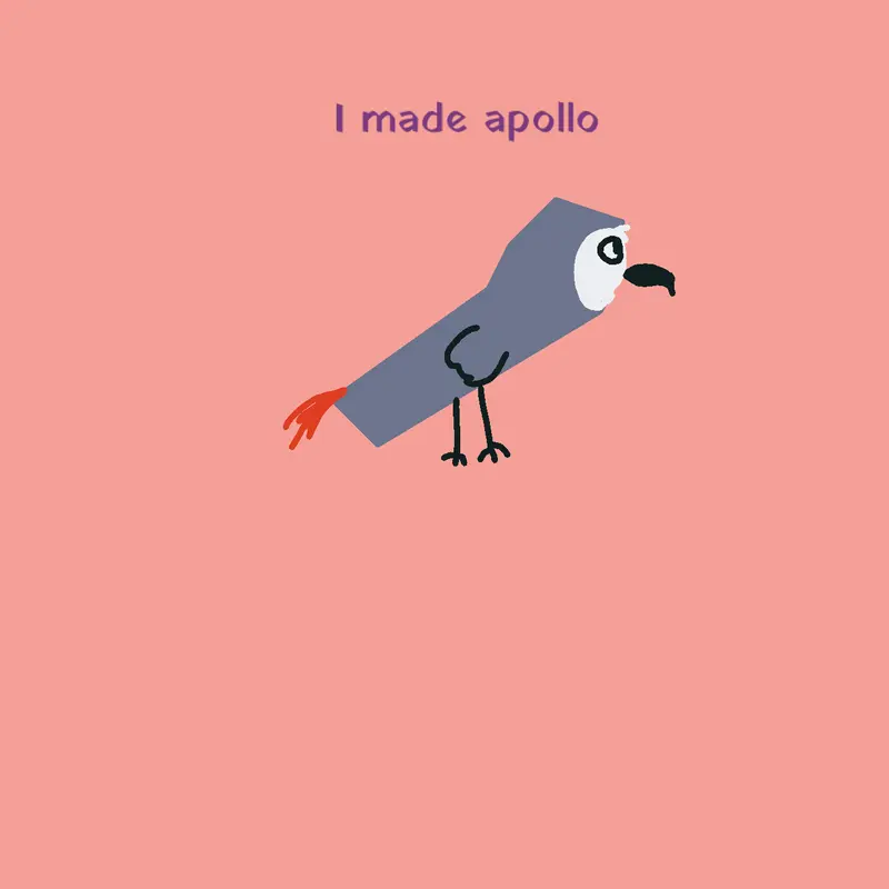 Game by @apollo_and_frens